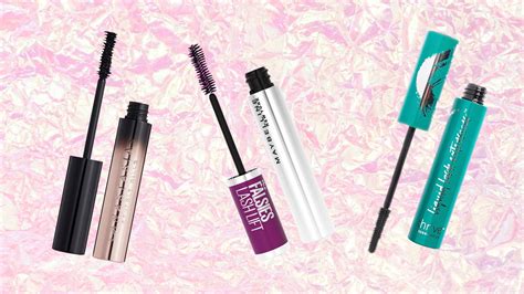 The 13 Best Mascaras Of 2021 — Top Mascara Reviews Allure