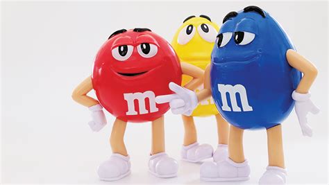 Mandms Characters Getting More ‘inclusive Redesign X96