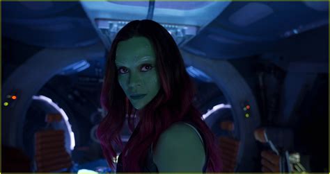 Guardians Of The Galaxy Vol 2 Celebrity Cameos Revealed Photo