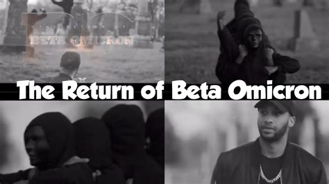 Tennessee State University Beta Omicron Of Alpha Phi Alpha Probate