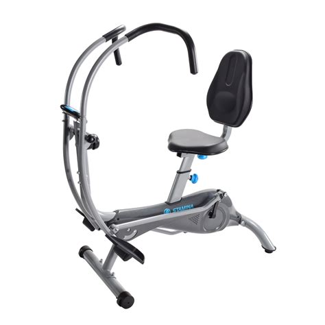 Quality Home Fitness And Exercise Equipment Stamina Products