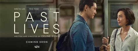Past Lives — The Screening Room