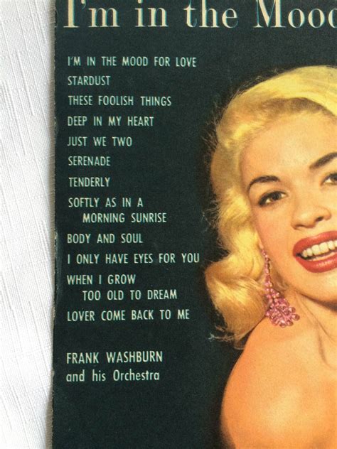 Jayne Mansfield 50s Sex Symbol Blonde Movie Star 50s Pin Etsy