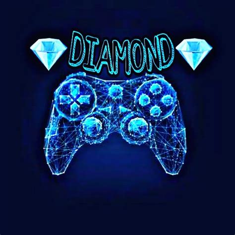 Diamond Gamer Youtube
