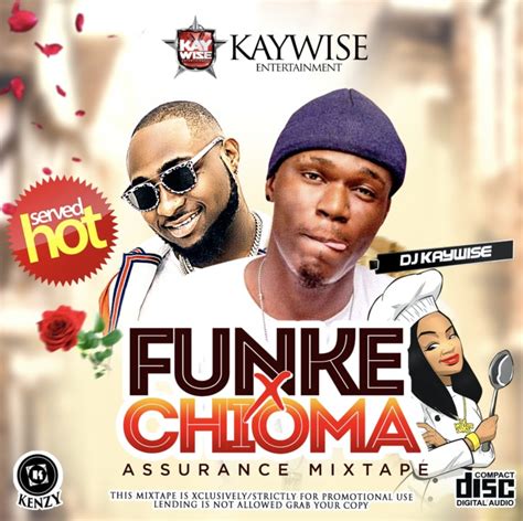 Download Dj Mixtape 2018 Assurance Mix By Dj Kaywise Dj Mixtapes