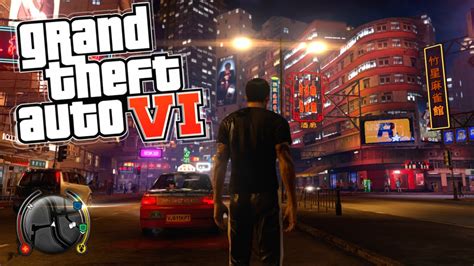 Gta Vi Release Date News And Rumors Grand Theft Auto 6 Trailer