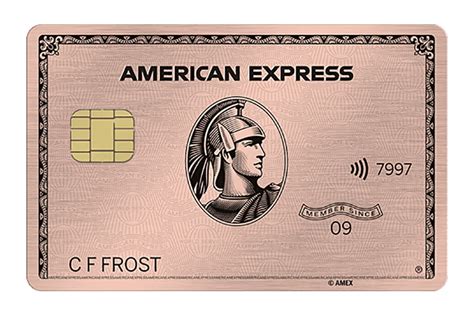 Welcome to american express united kingdom, provider of credit cards, charge cards, travel & insurance products. American Express Releases Limited Edition Rose Gold Cards | Man of Many