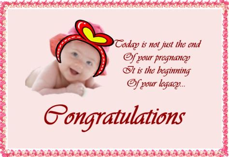 How To Welcome New Born Baby Quotes Educational Baby