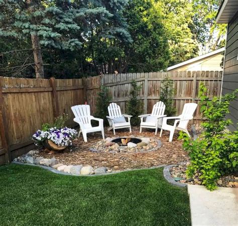 Diy Backyard Garden Ideas On A Budget Backyard Makeover Patio Smallfire