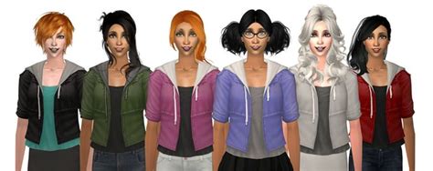 Pin By Grimmys Ts2 Cc Stash On Other Simmers Sims 2 Clothing Sims 2