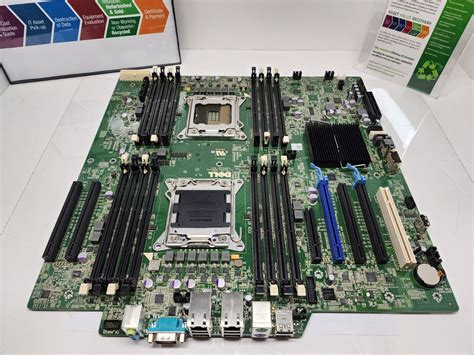 Dell 82wxt Precision T7600 Workstation Motherboard Ebay