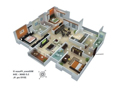 New 6 Bedroom Duplex House Plans New Home Plans Design