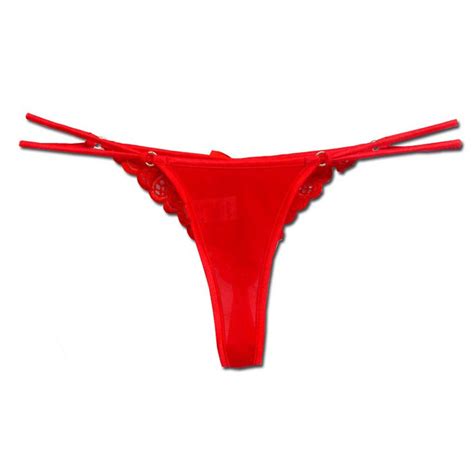 red lingerie sexy panties sheer panties sexy underwear etsy