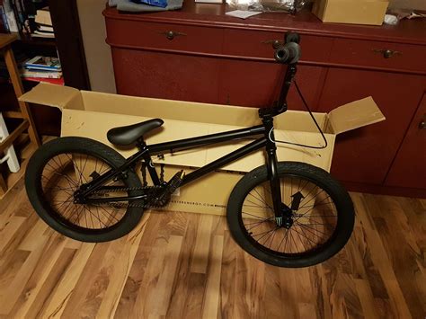 Original Monster Energy Bmx Fahrrad In 49479 Ibbenbüren Für € 24900