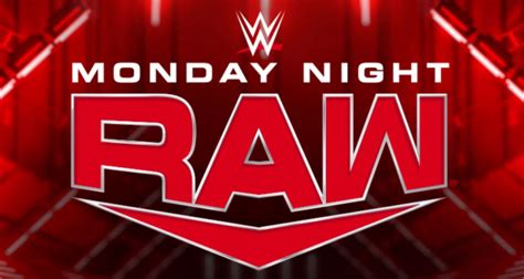 Updated Lineup For Monday Night Raw Next Week 103023
