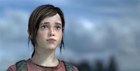 Le Han Cambiado La Cara A Ellie De The Last Of Us ¿cuál Te Parece Mejor Meristation Consolas