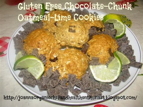 Joanna Glutenfree Chef And Health Enthusiast Updates For April 2013
