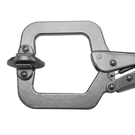 Buy 3in Face Clamp Milescraft At Busy Bee Tools