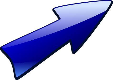 Blue Bullet Icon Png