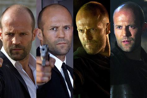 Jason statham is an english former model, actor,and producer. The top finest Jason Statham films