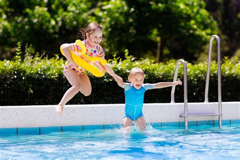 Water Safety Tips Every Parent Should Know Patient Care