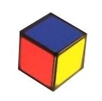 The 1x1x1 is an interesting puzzle design that takes a new approach to the world of rubik's cubes and twisty puzzles that we have never seen before. Mundo rubik cubo: Tipos De Rubik's