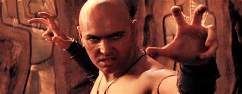 Who Was Imhotep He May Be Not Exactly What You Think He Was