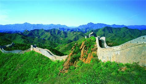 Free Download Great Wall Of China Wallpapers Backgrounds 2591x1494