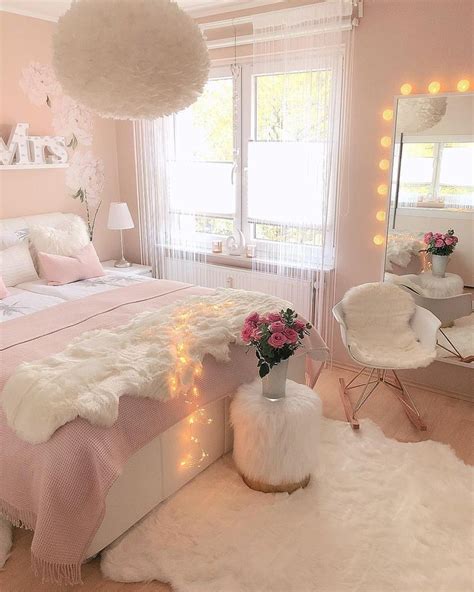 20 Cute Stuff For Girls Room Pimphomee