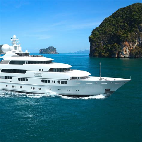Luxury Yachts For Sale Go Times