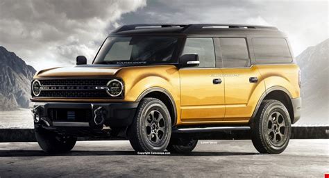Meet the latest in the family. 2021 Ford Bronco No V 8 Specs, Changes, Best SUV - Specs ...