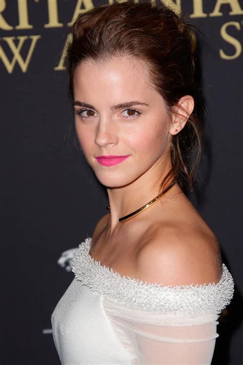 Our Emma Watson Girl Crush Is Getting Out Of Control