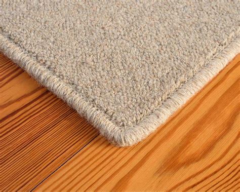 Earth Weave Wool Carpet | Bio-Floor | Greenhome Solutions