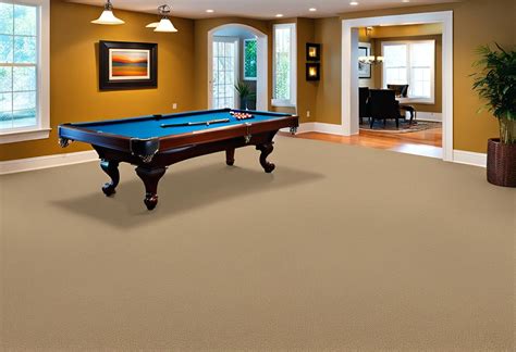 The Best Carpet Options For Basement Floors