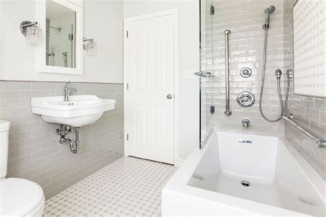 Handicap Bathroom Remodel Metropolitan Bath And Tile