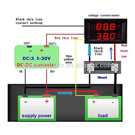 How To Wire A Battery Shunt A Complete Diagram And Step By Step Guide