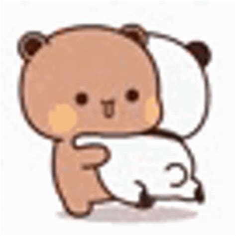 Bear Hug GIF Bear Hug Discover Share GIFs