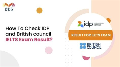 How To Check Idp And British Council Ielts Exam Result