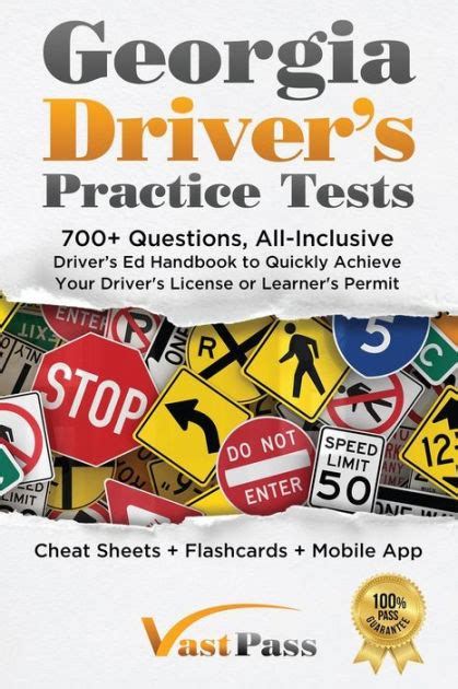 Georgia Drivers Manual In Spanish