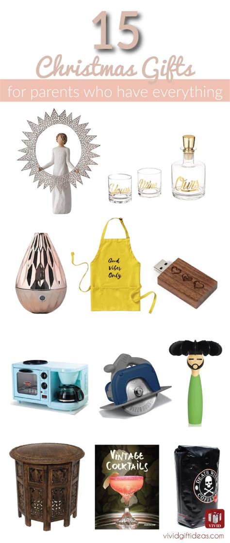 Check spelling or type a new query. 15 Holiday Gift Ideas for Parents Who Have Everything ...