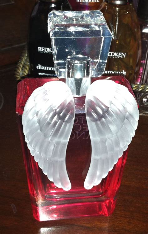 Victoria's secret have some amazing smelling perfumes and body mists, with over 340 fragrances released to date. Victoria's Secret Angel Perfume 4.2 Oz | Angel perfume ...