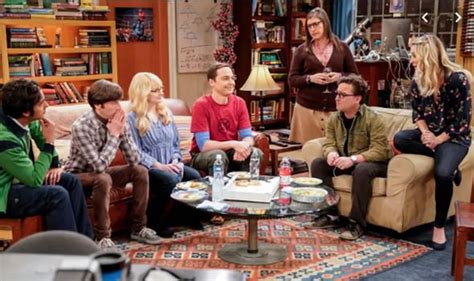 The Big Bang Theory Fans Find Huge Penny Hofstadter Apartment Plot