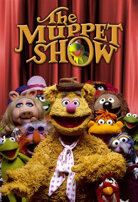 The Muppet Show All Episodes Trakt