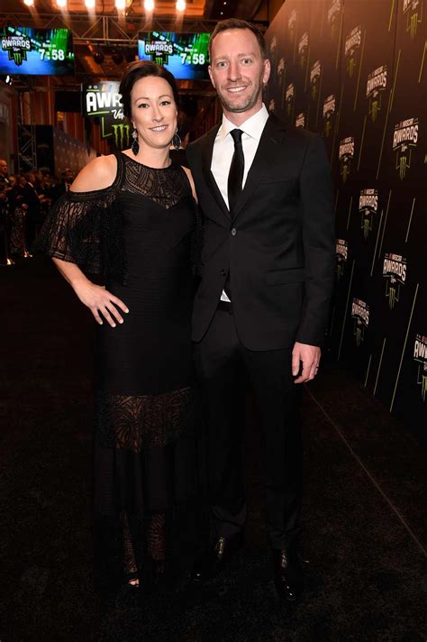 Nascar champion's week will be dec. Red Carpet Photos: Monster Energy NASCAR Cup Series Awards ...