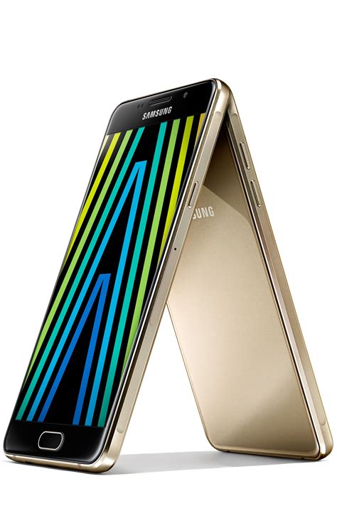 Galaxy A5 2016 Sm A5100zdatgy Samsung Hong Kong