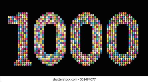 6816 Number 1000 Images Stock Photos And Vectors Shutterstock