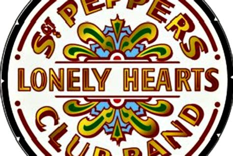 The 1 Albums Sgt Peppers Lonely Hearts Club Band