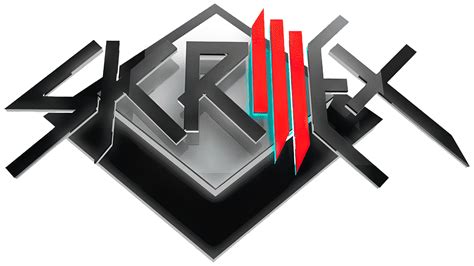 Skrillex Logo Valor História Png