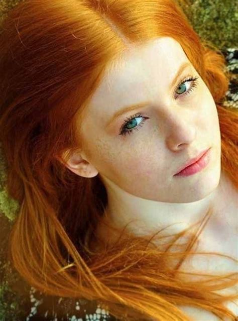 ginger hair schöne rote haare haarfarbe rot rotblonde haare