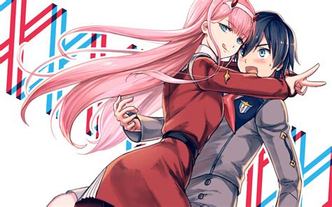 5 Best Romance Mecha Anime The Profaned Otaku